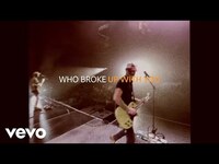 Thumbnail for the Greylan James - Who Broke Up With You link, provided by host site