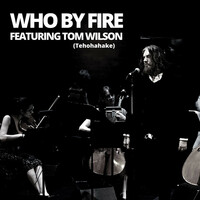 Thumbnail for the Leonard Cohen - Who By Fire link, provided by host site