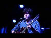 Thumbnail for the Dr. Dog - Eric Slick (Dr. Dog) - "Who By Fire" Leonard Cohen Cover Live from Brooklyn Bowl | Relix link, provided by host site