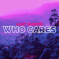 Thumbnail for the Last Magpie - Who Cares link, provided by host site