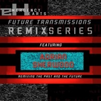 Thumbnail for the Consolidated - Who Controls The Past - Adrian Sherwood Dub Mix (remix) link, provided by host site
