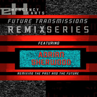 Thumbnail for the Consolidated - Who Controls The Past - Adrian Sherwood Electro Mix - remix link, provided by host site