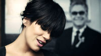 Thumbnail for the Lily Allen - Who'd Have Known link, provided by host site