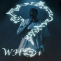 Thumbnail for the Saiah - Who? link, provided by host site