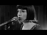 Thumbnail for the Elise LeGrow - Bo Diddley "Who Do You Love" cover link, provided by host site