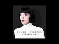Thumbnail for the Elise LeGrow - Bo Diddley "Who Do You Love" link, provided by host site