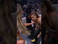 Thumbnail for the All Elite Wrestling - Who earned an AEW Women’s World Title shot from a 4-way match victory on AEW Rampage? link, provided by host site