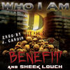 Thumbnail for the Benefit - Who I Am link, provided by host site