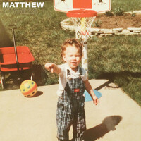 Thumbnail for the Matthew Thomas - Who I Am link, provided by host site