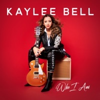 Image of Kaylee Bell linking to their artist page due to link from them being at the top of the main table on this page