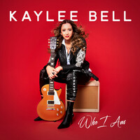 Thumbnail for the Kaylee Bell - Who I Am link, provided by host site
