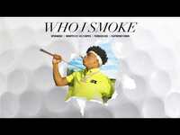 Thumbnail for the Yungeen Ace - Who I Smoke Instrumental link, provided by host site