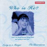Thumbnail for the Ian Partridge - Who Is He? link, provided by host site