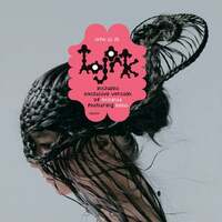 Thumbnail for the Björk - Who Is It link, provided by host site