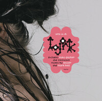 Thumbnail for the Björk - Who Is It link, provided by host site