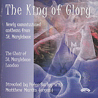 Thumbnail for the Andrew Gant - Who is the King of Glory link, provided by host site