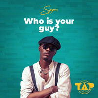 Thumbnail for the Spyro - Who Is Your Guy? link, provided by host site