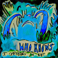 Thumbnail for the Joy Again - Who Knows link, provided by host site