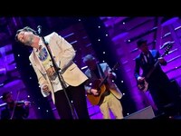 Thumbnail for the Rufus Wainwright - Who Knows Where The Time Goes? (Folk Awards 2016) link, provided by host site