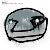 Thumbnail for the Agaric - Who Made Up The Rules (Josh Wink Remix)/No Way I Know I Feel (Axel Boman Remix) link, provided by host site
