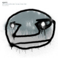 Thumbnail for the Agaric - Who Made Up The Rules (Josh Wink Remix)/No Way I Know I Feel (Axel Boman Remix) link, provided by host site