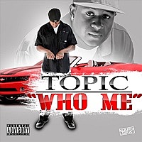 Thumbnail for the Topic - Who Me link, provided by host site