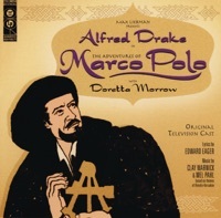 Thumbnail for the Alfred Drake - Who, Me? link, provided by host site