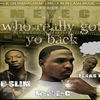 Thumbnail for the M-Eye-C - Who Really Got Yo Back link, provided by host site