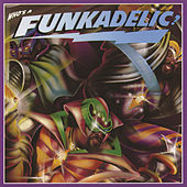 Thumbnail for the Funkadelic - Who's A Funkadelic? link, provided by host site