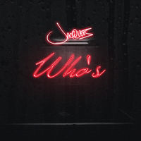 Thumbnail for the Jacquees - Who's link, provided by host site