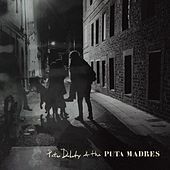 Thumbnail for the Peter Doherty - Who's Been Having You Over (Single Mix) link, provided by host site