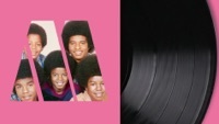 Thumbnail for the Jackson 5 - Who's Lovin' You (Lyric Video) link, provided by host site