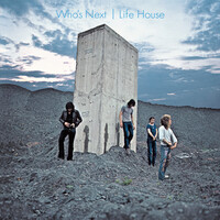 Thumbnail for the The Who - Who’s Next : Life House link, provided by host site