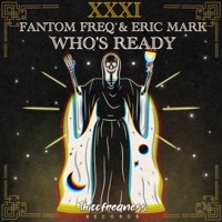 Thumbnail for the Fantom Freq - Who's Ready link, provided by host site