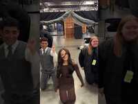 Thumbnail for the Griff - Who’s taking Jen to the altar?? @jenntranx #lastnightsmascara link, provided by host site