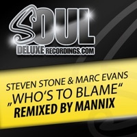 Thumbnail for the Steven Stone - Who's to Blame (Mannix Crystal Disko Vocal) link, provided by host site