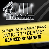 Thumbnail for the Steven Stone - Who's to Blame (Mannix Crystal Disko Vocal) link, provided by host site