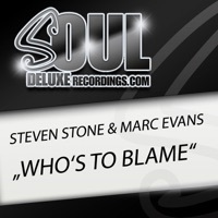 Thumbnail for the Steven Stone - Who's to Blame (Original) link, provided by host site