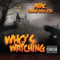 Thumbnail for the ABK - Who's Watching link, provided by host site