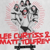 Thumbnail for the Lee Curtiss - Who's Ya Daddy? link, provided by host site