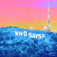 Thumbnail for the Joshua Micah - Who Says? (VERSIONS EP) (VERSIONS EP) link, provided by host site