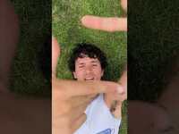 Thumbnail for the Jeremy Zucker - who speaks dog? #youtubeshorts #jeremyzucker link, provided by host site