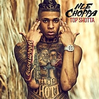 Thumbnail for the NLE Choppa - Who TF Up in My Trap link, provided by host site