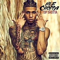Thumbnail for the NLE Choppa - Who TF Up in My Trap link, provided by host site