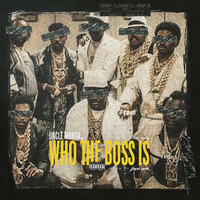 Thumbnail for the Uncle Murda - Who The Boss Is link, provided by host site