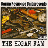 Thumbnail for the Louis Logic - Who The Fu*k Are You? link, provided by host site