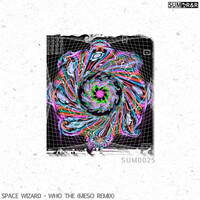 Thumbnail for the Space Wizard - Who The (MeSo Remix) link, provided by host site