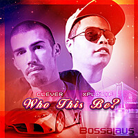 Thumbnail for the Clever - Who This Be? link, provided by host site