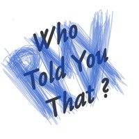 Thumbnail for the Jacek Sienkiewicz - Who Told You That Remixes link, provided by host site