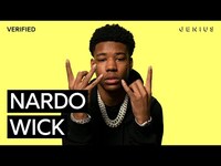 Thumbnail for the Nardo Wick - “Who Want Smoke?" Official Lyrics & Meaning | Verified link, provided by host site